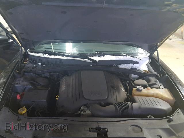 2013 DODGE CHARGER - VIN: 2C3CDXCT1DH647934 - Фото 7