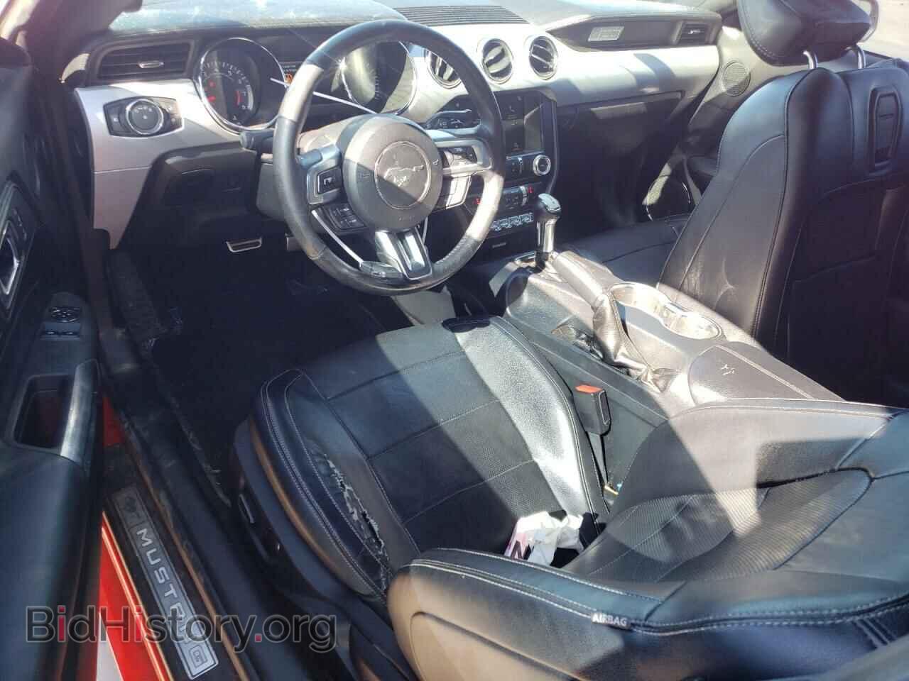 2016 FORD ALL Models - VIN: 1FA6P8TH6G5275963 - Фото 8