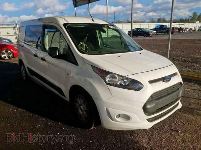 Фотография NM0LS7F71F1213771 - FORD TRANSIT CO 2015
