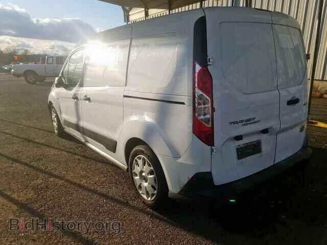 2015 FORD TRANSIT CO - VIN: NM0LS7F71F1213771 - Фото 3