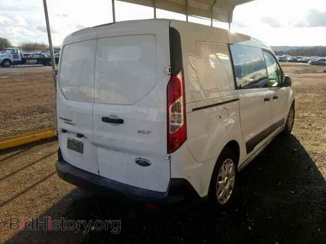2015 FORD TRANSIT CO - VIN: NM0LS7F71F1213771 - Фото 4