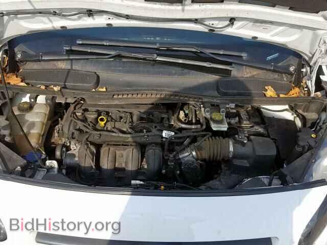 2015 FORD TRANSIT CO - VIN: NM0LS7F71F1213771 - Фото 7