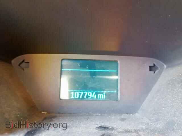 2015 FORD TRANSIT CO - VIN: NM0LS7F71F1213771 - Фото 8