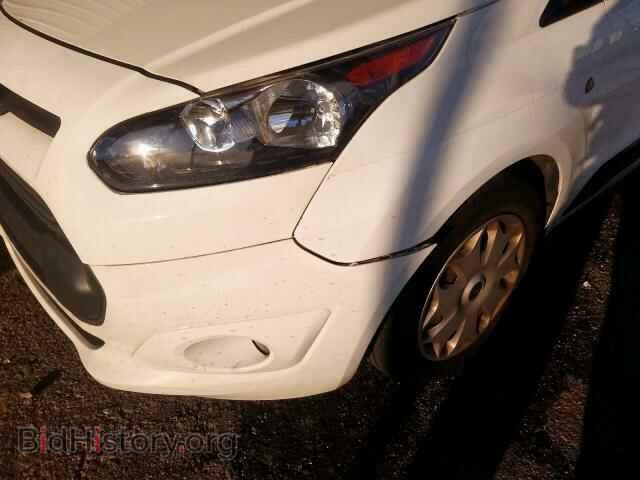 2015 FORD TRANSIT CO - VIN: NM0LS7F71F1213771 - Фото 9