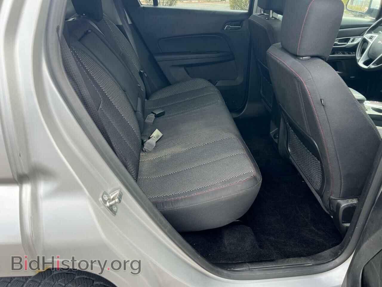 2016 GMC TERRAIN - VIN: 2GKFLTEK0G6196928 - Photo 6