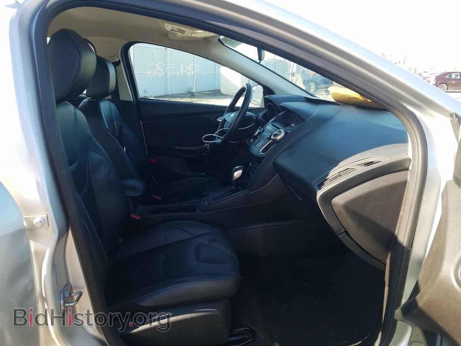 2016 FORD FOCUS - VIN: 1FADP3K28GL346096 - Photo 5