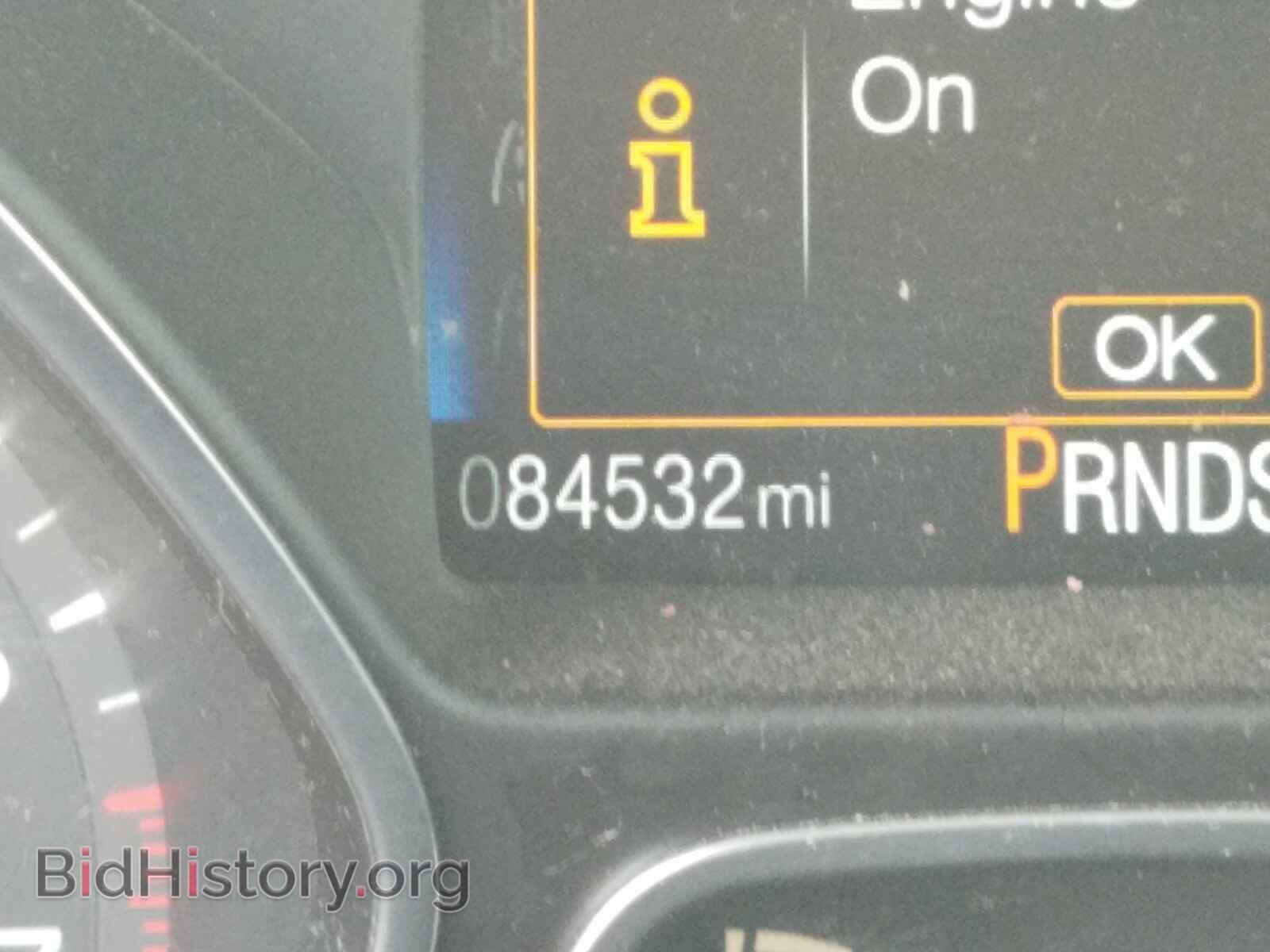 2016 FORD FOCUS - VIN: 1FADP3K28GL346096 - Photo 8