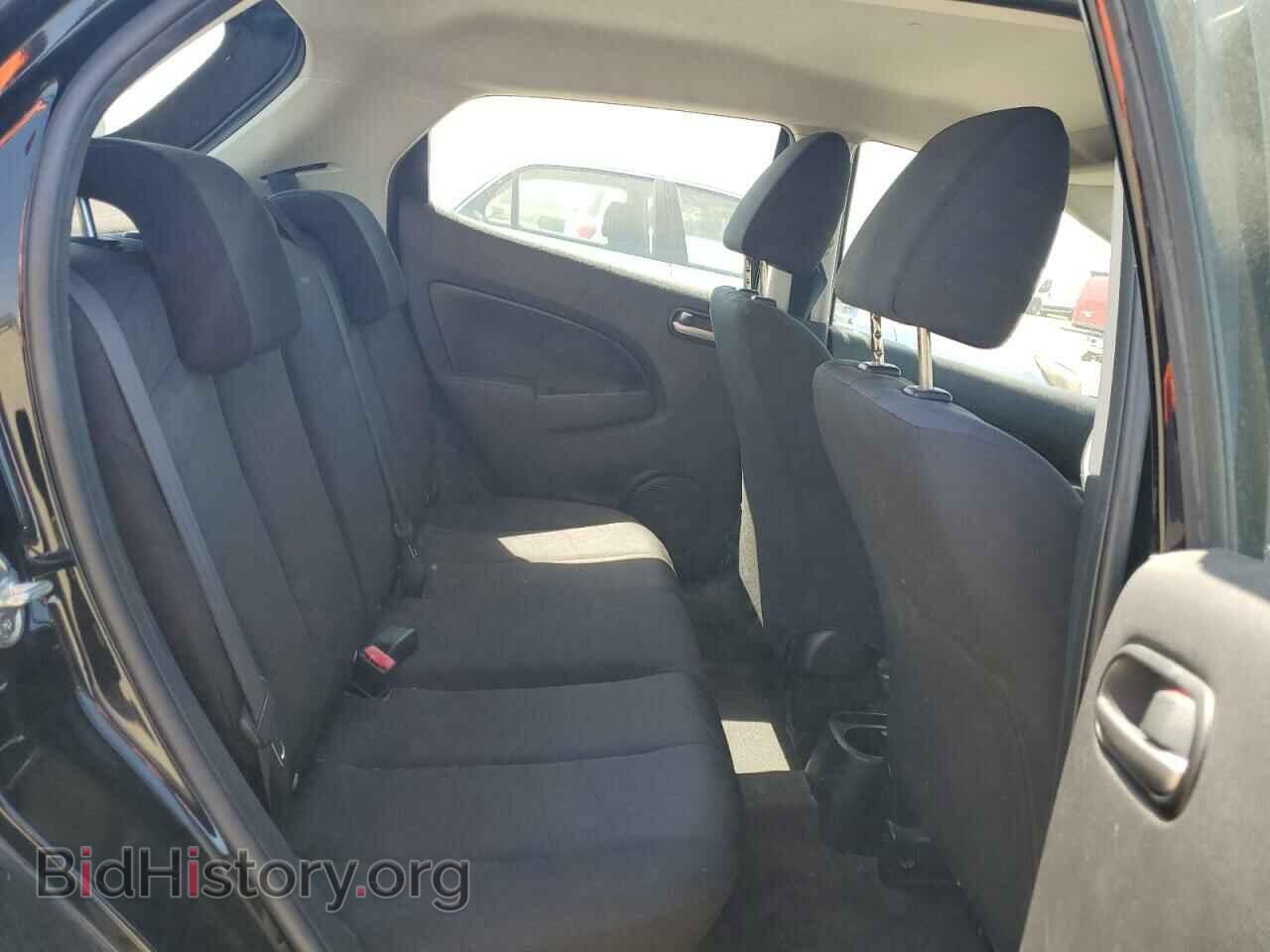 2012 MAZDA 2 - VIN: JM1DE1KZ0C0133530 - Фото 10