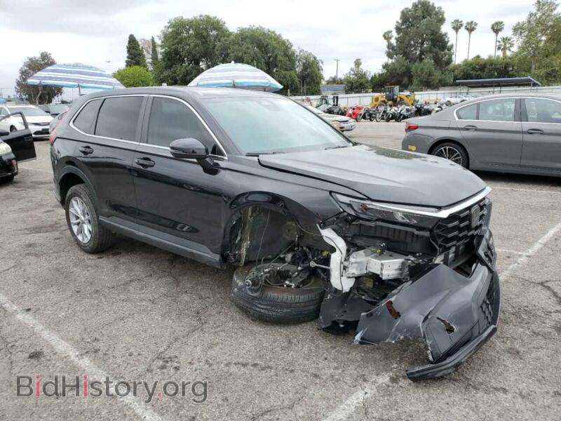 2024 Honda CRV (VIN 2HKRS3H79RH324889) — фото 4 из 14