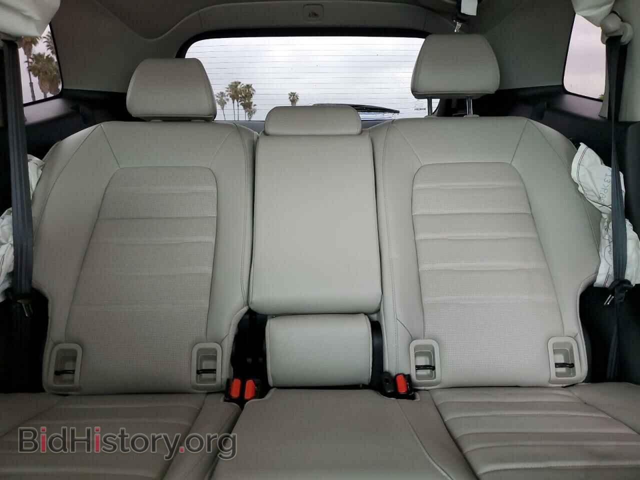 2024 HONDA CRV - VIN: 2HKRS3H79RH324889 - Фото 10