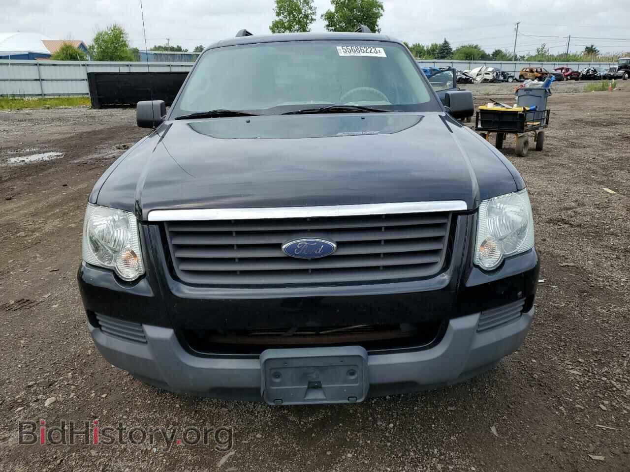 2006 FORD EXPLORER - VIN: 1FMEU72E36UA68799 - Фото 5