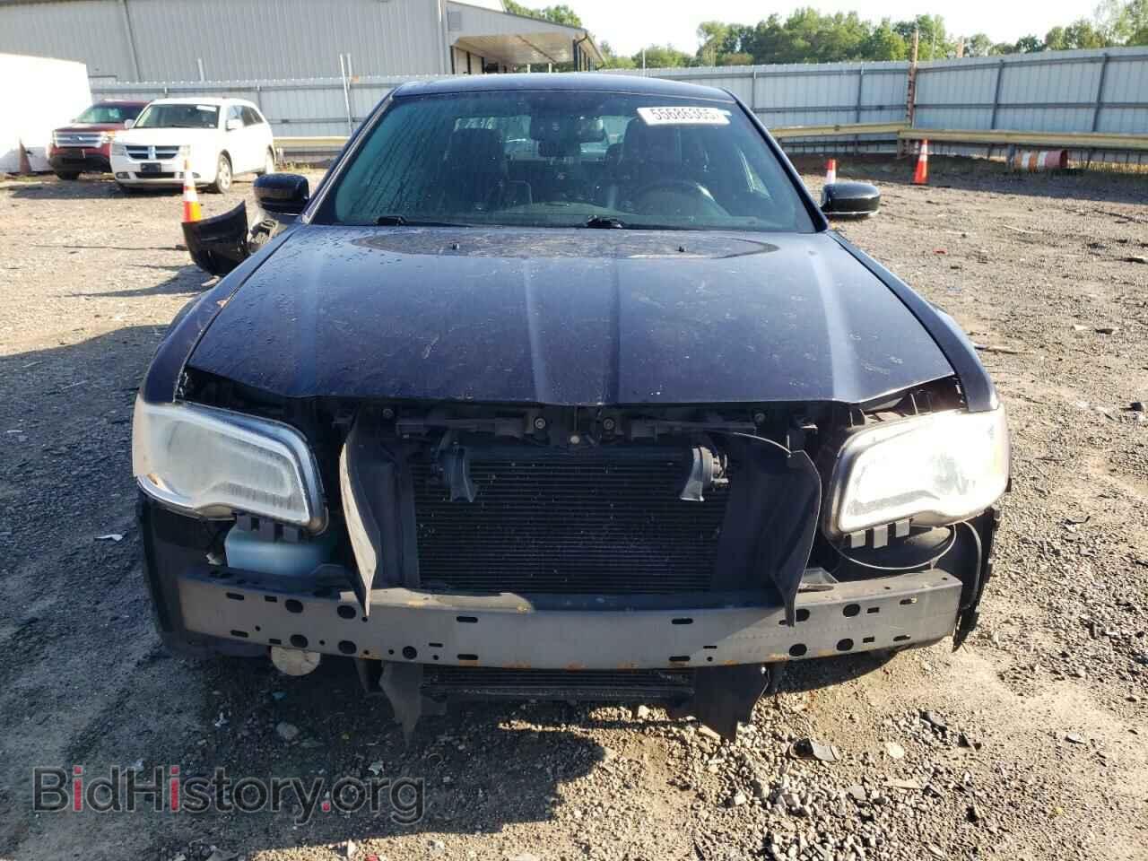 2012 CHRYSLER 300 - VIN: 2C3CCAAG8CH313209 - Фото 5