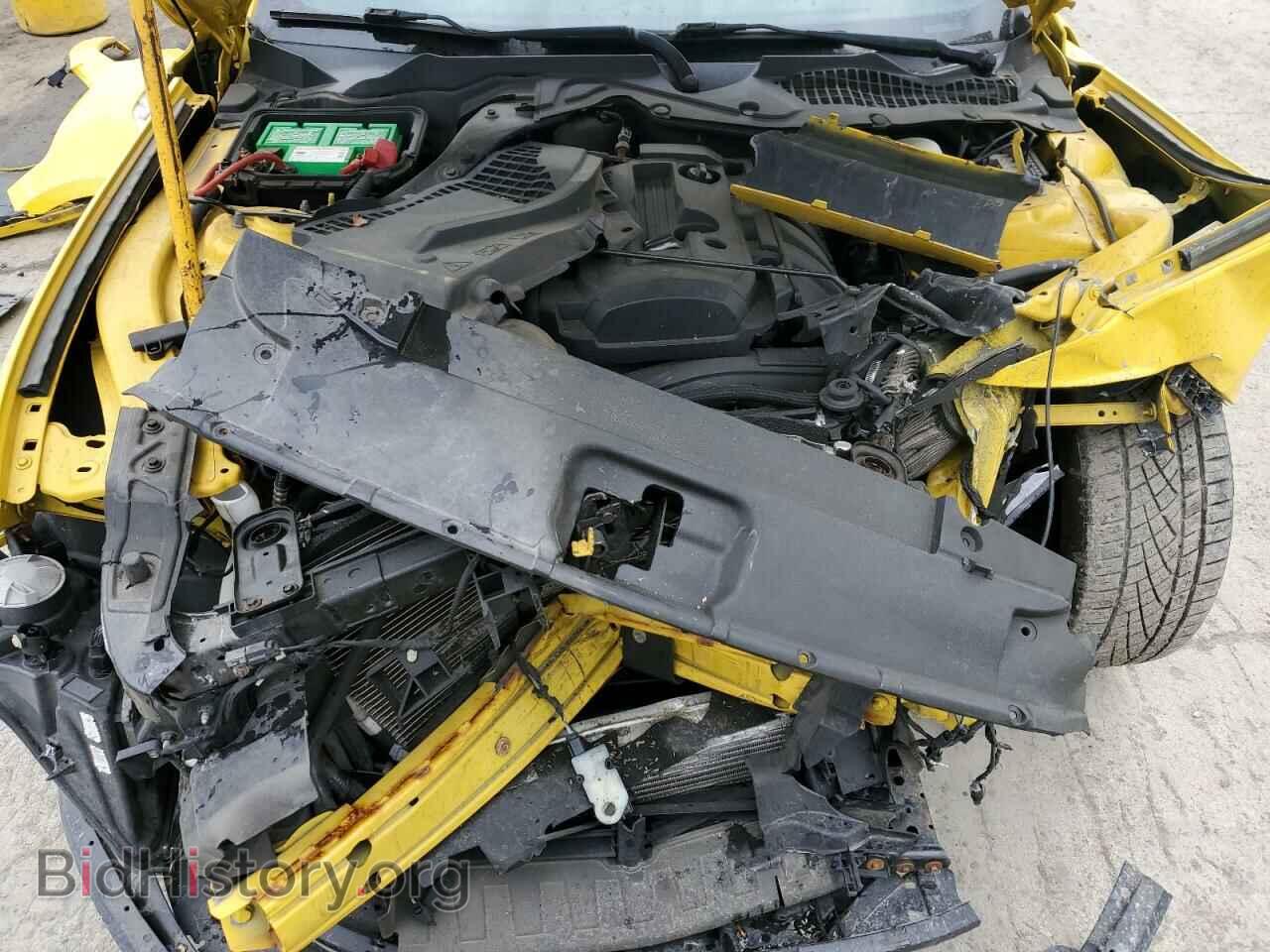 2017 FORD ALL Models - VIN: 1FA6P8TH5H5205291 - Фото 11