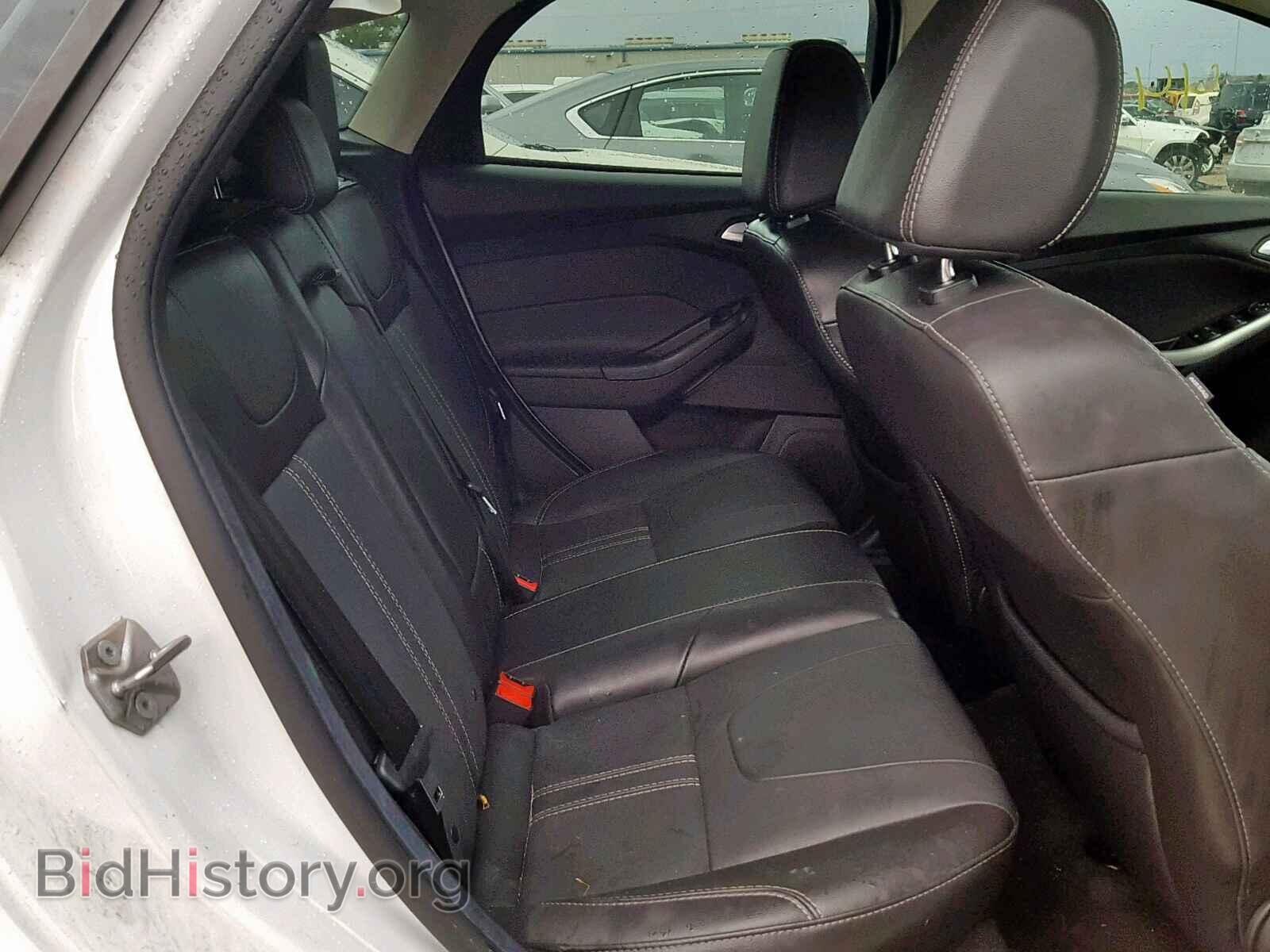 2014 FORD FOCUS - VIN: 1FADP3K26EL284291 - Photo 6