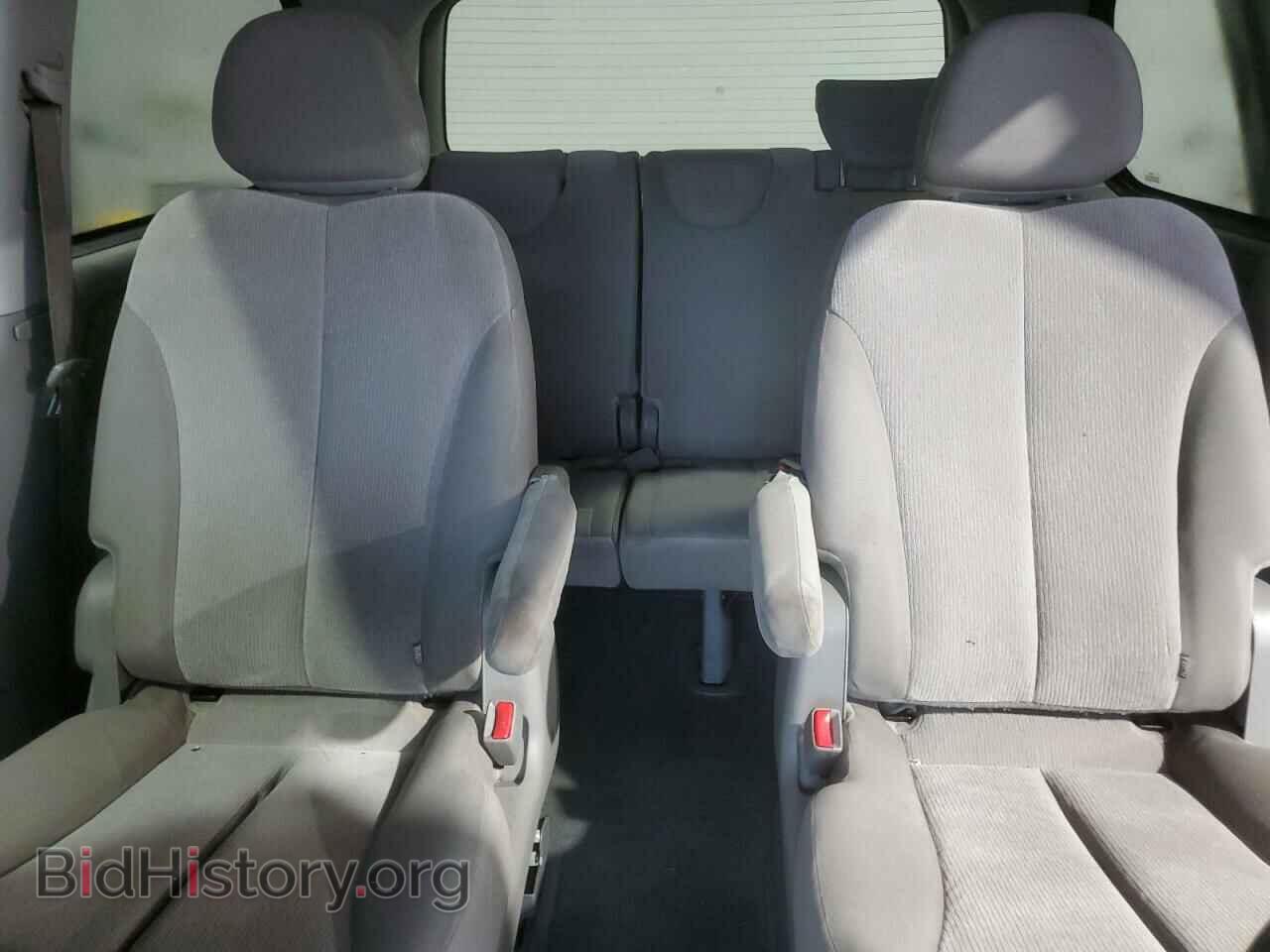 2012 KIA All Models - VIN: KNDMG4C77C6476101 - Фото 10