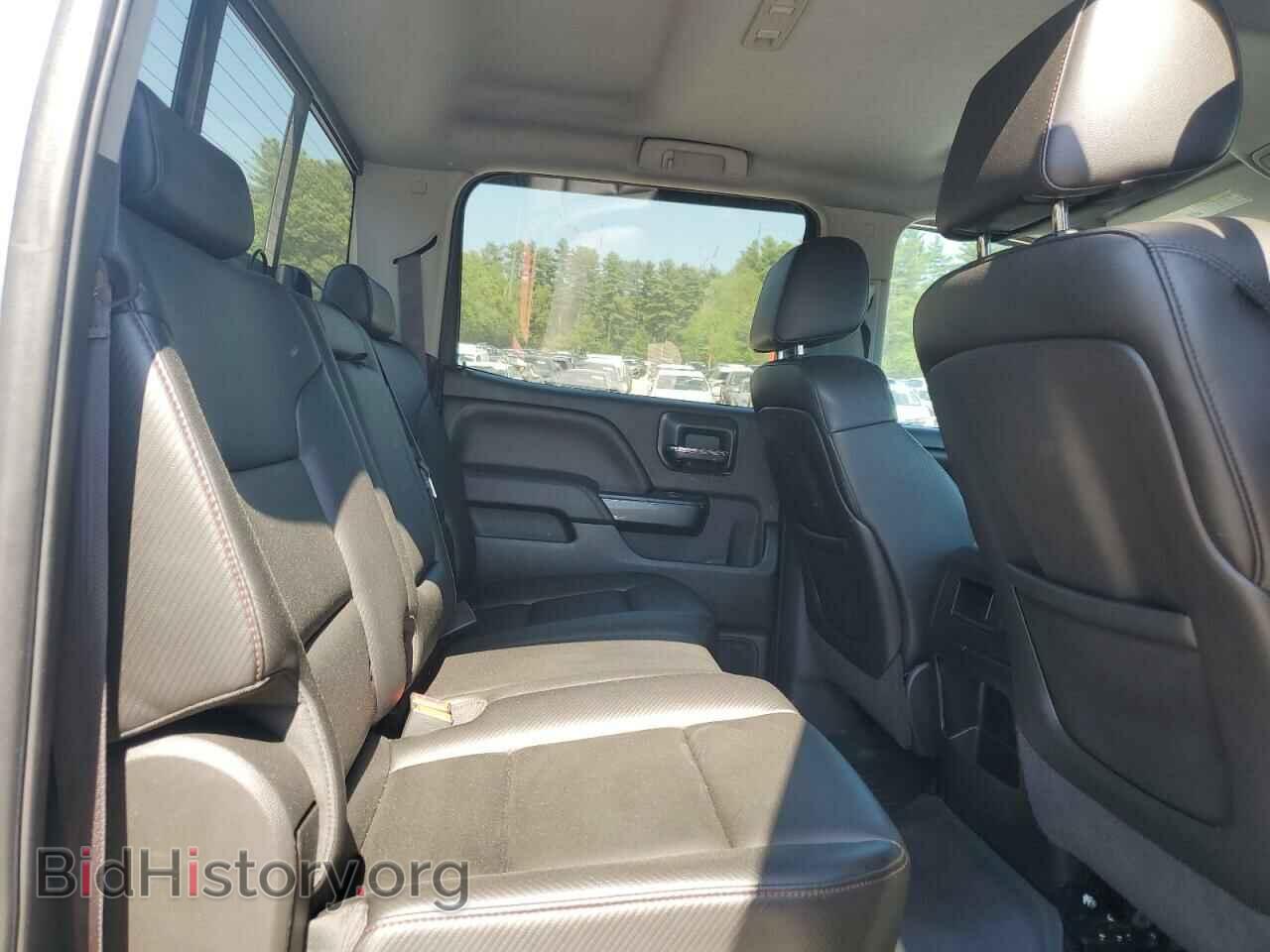 2014 GMC SIERRA - VIN: 3GTU2VEC2EG503043 - Фото 10