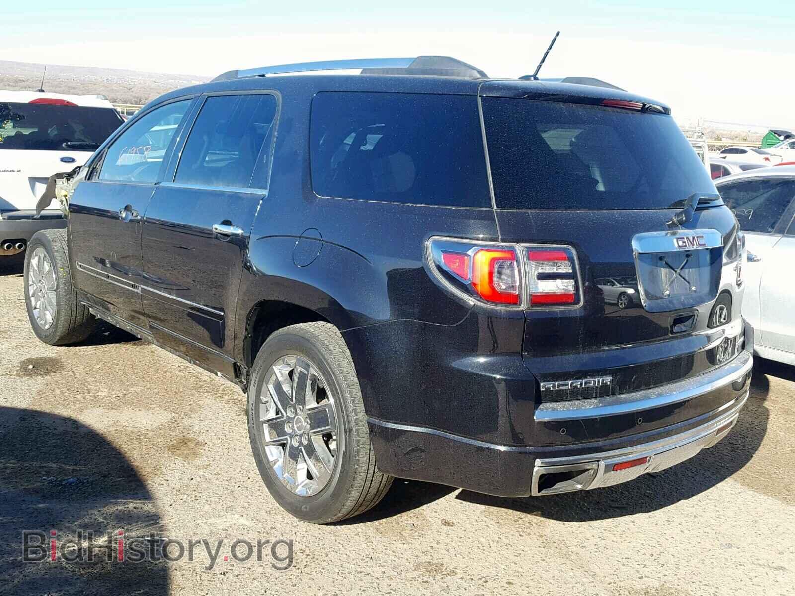 2014 GMC ACADIA DEN - VIN: 1GKKVTKD4EJ201935 - Photo 3