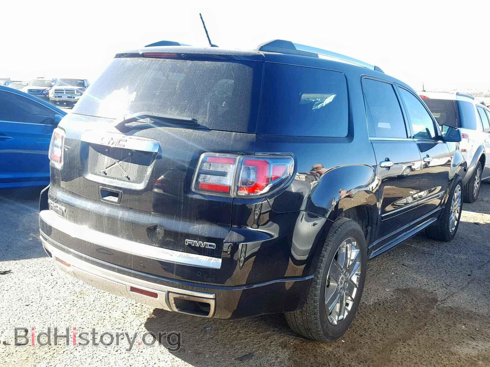 2014 GMC ACADIA DEN - VIN: 1GKKVTKD4EJ201935 - Photo 4