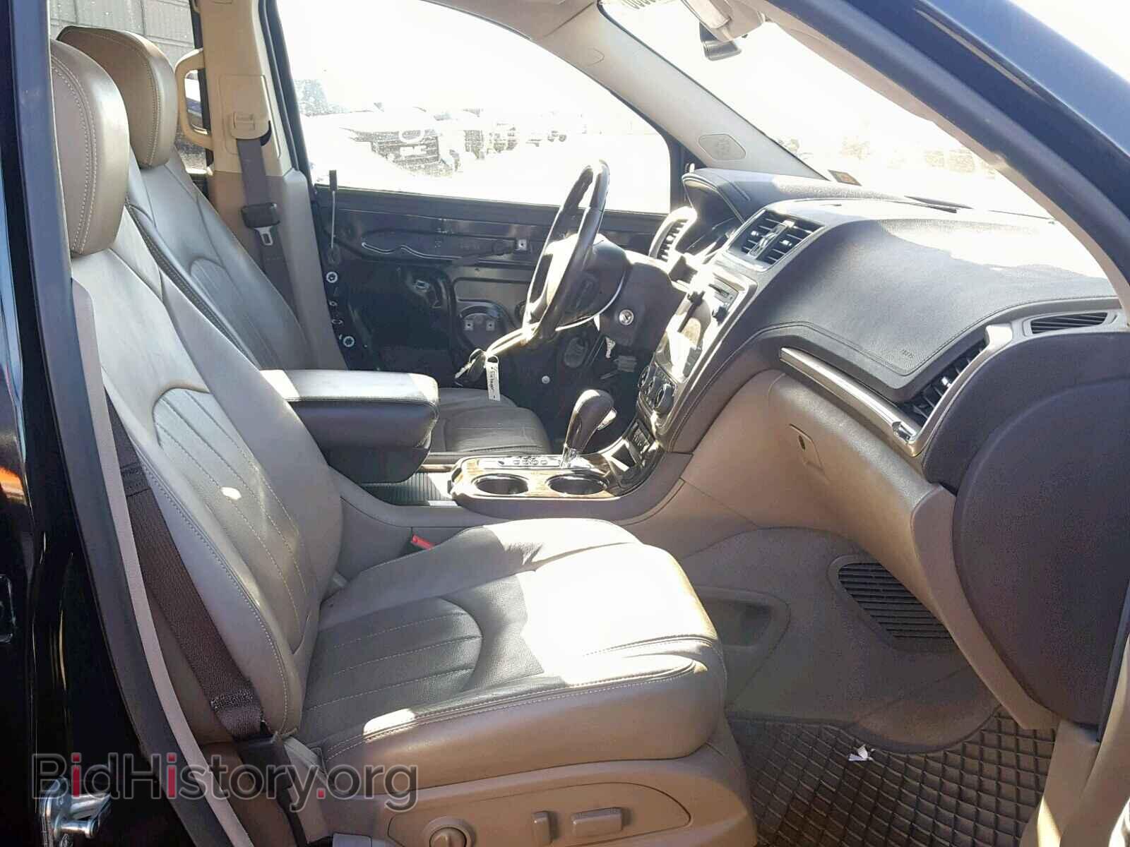2014 GMC ACADIA DEN - VIN: 1GKKVTKD4EJ201935 - Photo 5