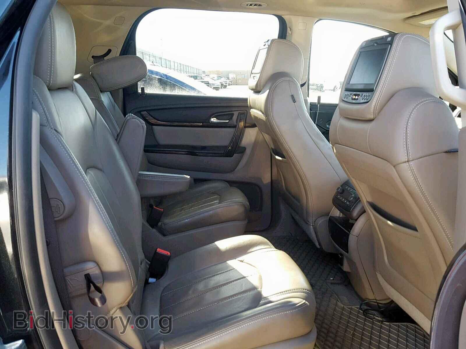 2014 GMC ACADIA DEN - VIN: 1GKKVTKD4EJ201935 - Photo 6