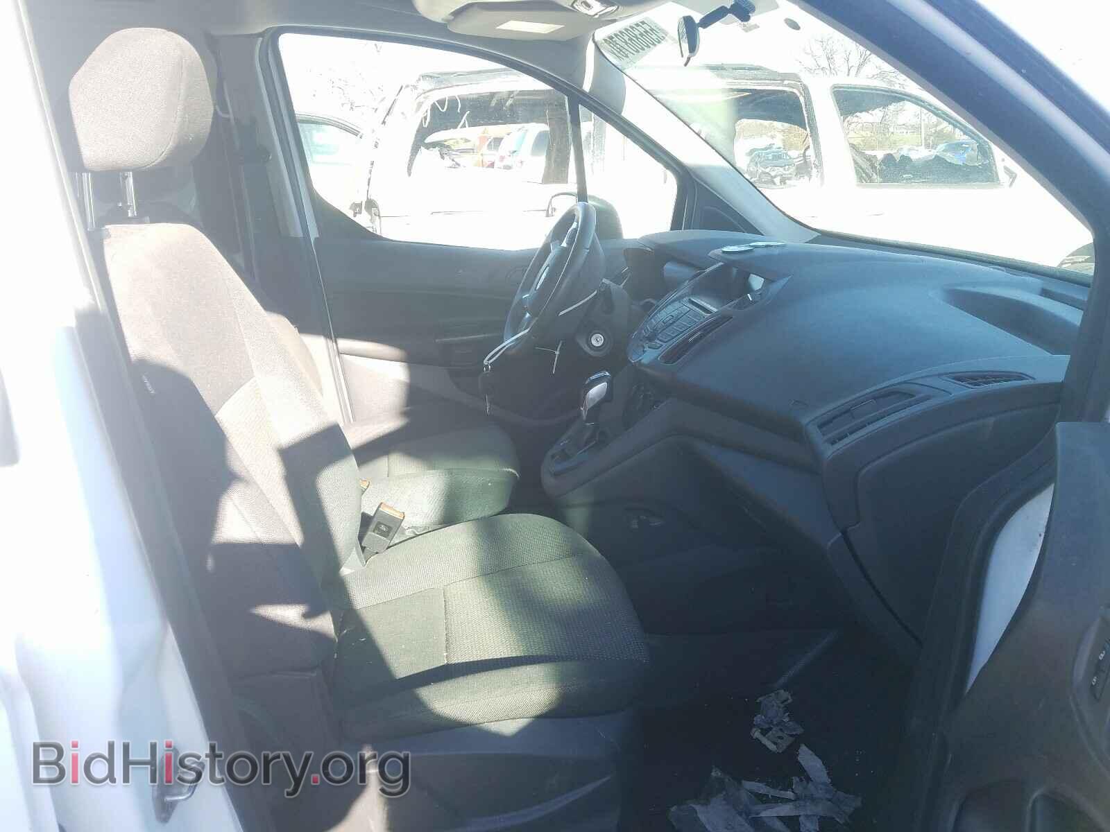 2016 FORD TRANSIT CO - VIN: NM0LE7E77G1290400 - Фото 5