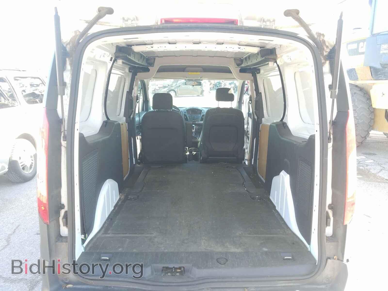2016 FORD TRANSIT CO - VIN: NM0LE7E77G1290400 - Фото 6