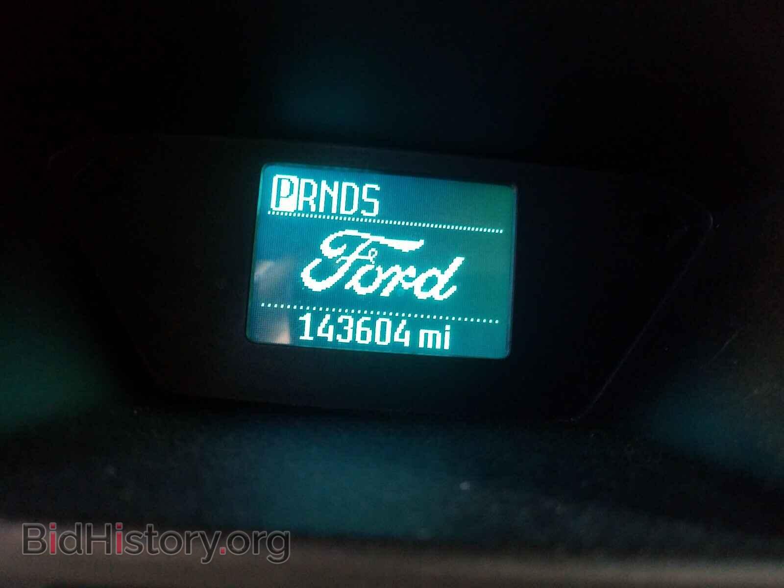 2016 FORD TRANSIT CO - VIN: NM0LE7E77G1290400 - Фото 8