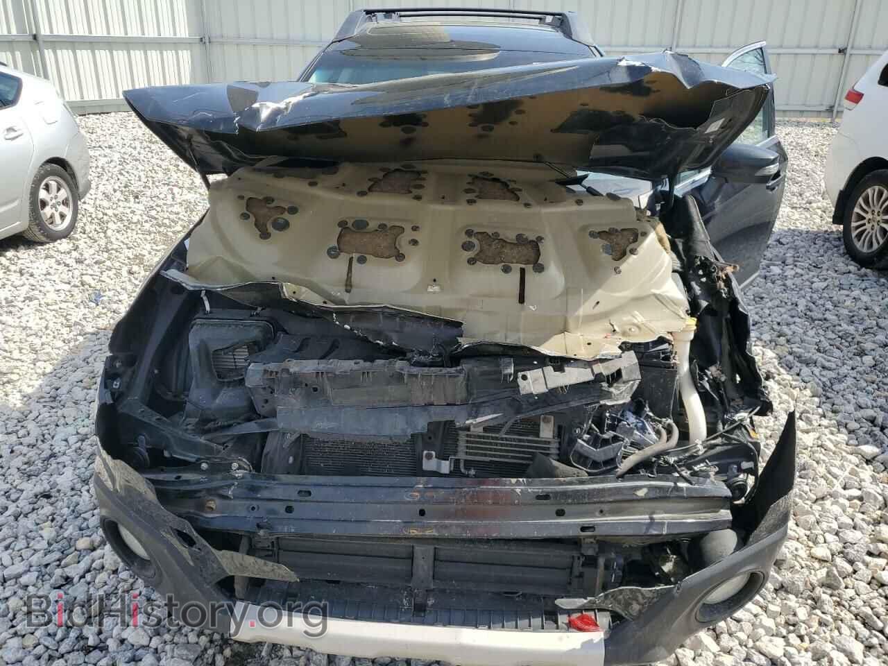 2015 SUBARU OUTBACK - VIN: 4S4BSBLC0F3232170 - Фото 12