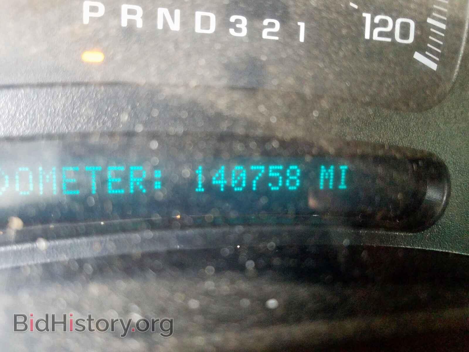 2006 CHEVROLET SILVERADO - VIN: 2GCEC13V261302364 - Фото 8