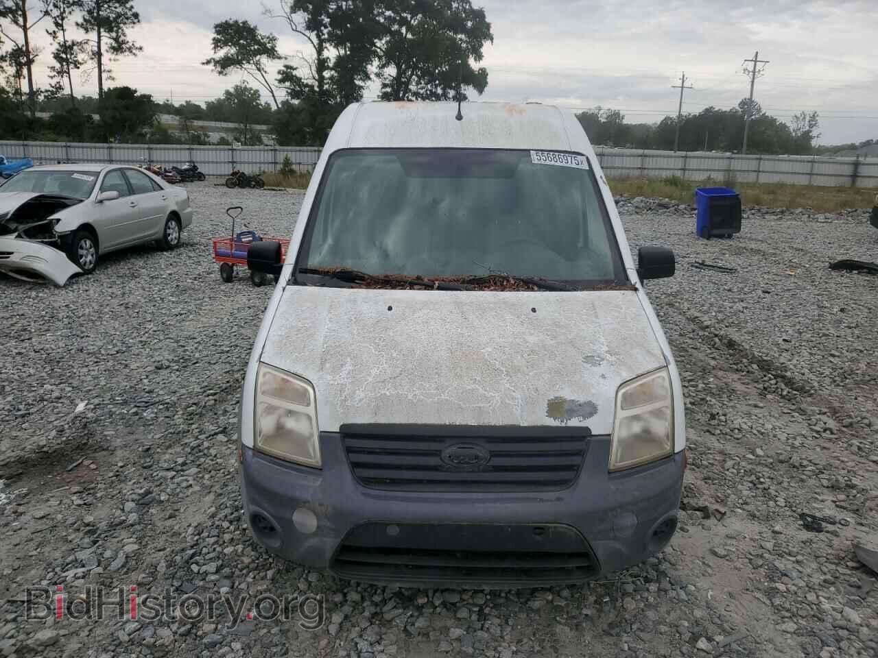 2013 FORD TRANSIT - VIN: NM0LS7CN4DT162402 - Фото 5