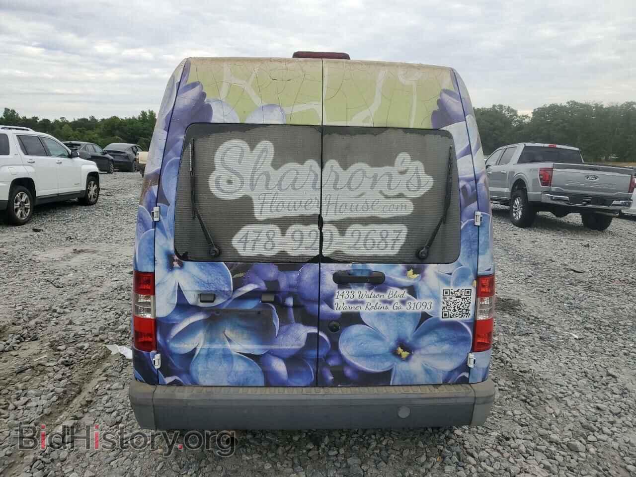 2013 FORD TRANSIT - VIN: NM0LS7CN4DT162402 - Фото 6