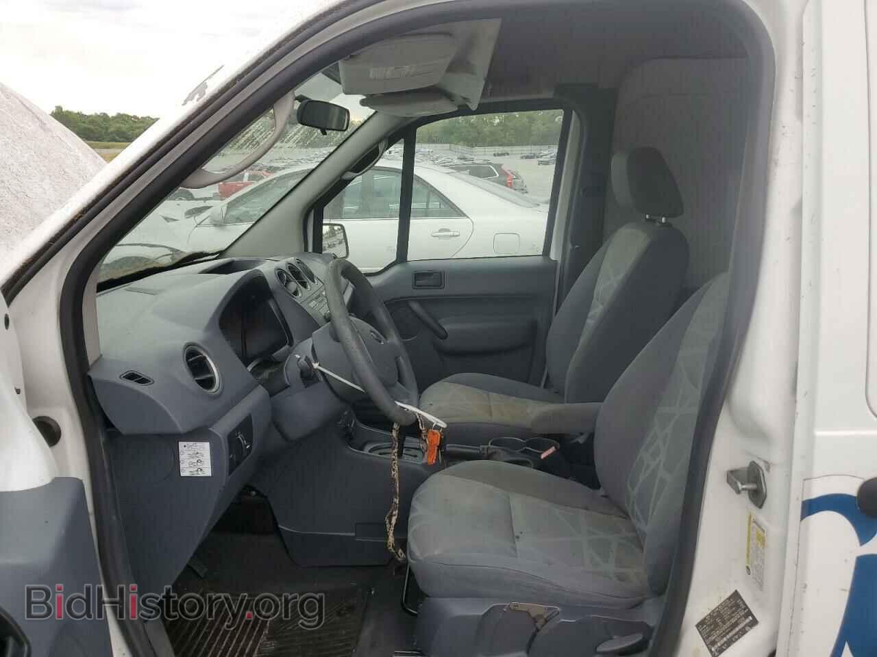 2013 FORD TRANSIT - VIN: NM0LS7CN4DT162402 - Фото 7