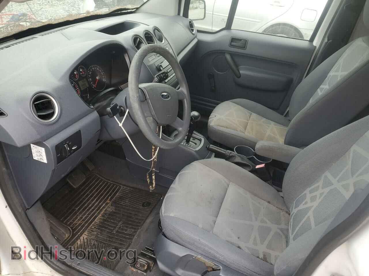 2013 FORD TRANSIT - VIN: NM0LS7CN4DT162402 - Фото 8