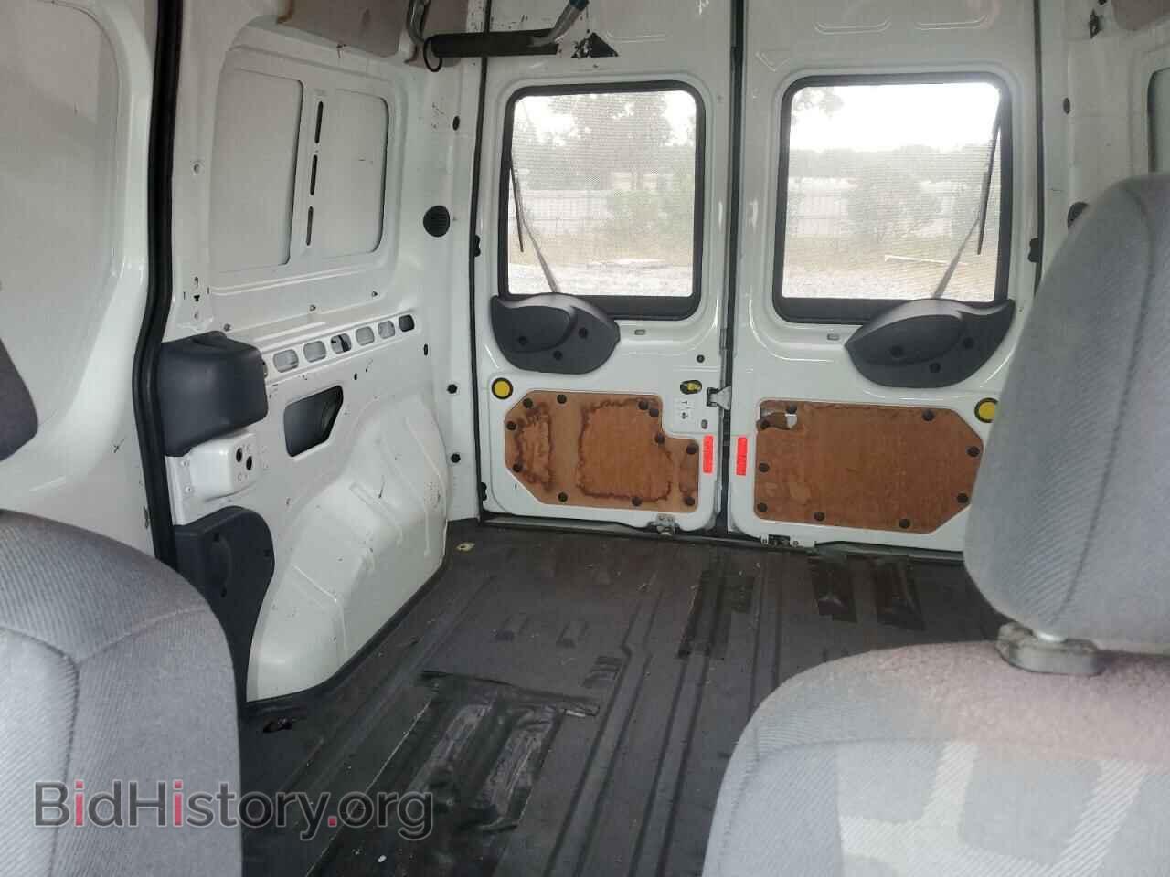 2013 FORD TRANSIT - VIN: NM0LS7CN4DT162402 - Фото 10