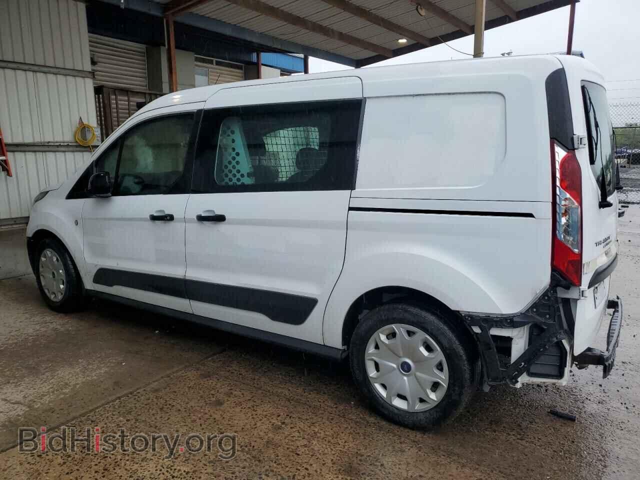 2015 FORD TRANSIT - VIN: NM0LS7E73F1212493 - Фото 2