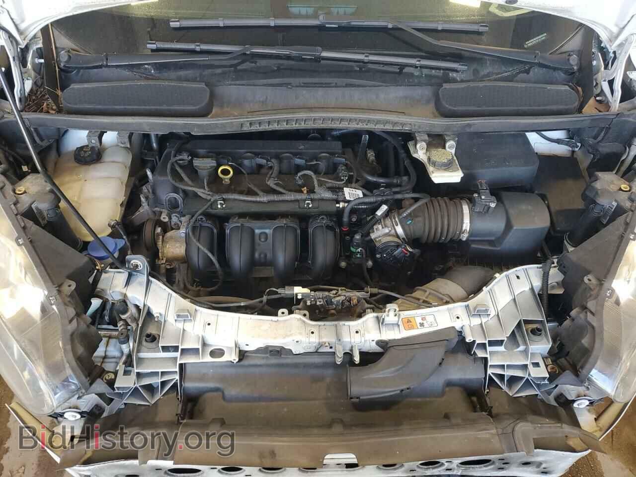 2015 FORD TRANSIT - VIN: NM0LS7E73F1212493 - Фото 12
