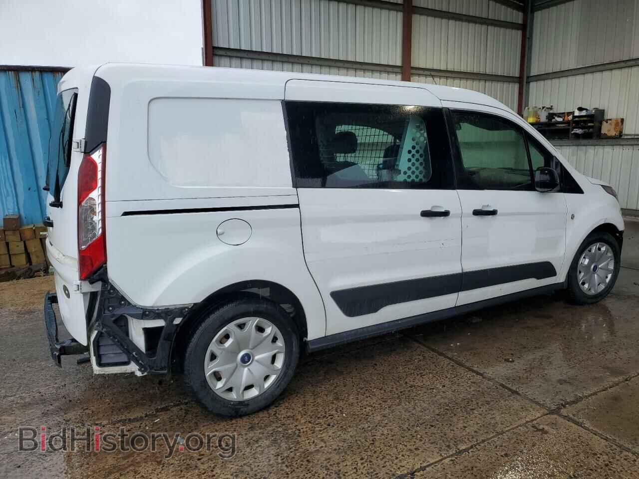 2015 FORD TRANSIT - VIN: NM0LS7E73F1212493 - Фото 3