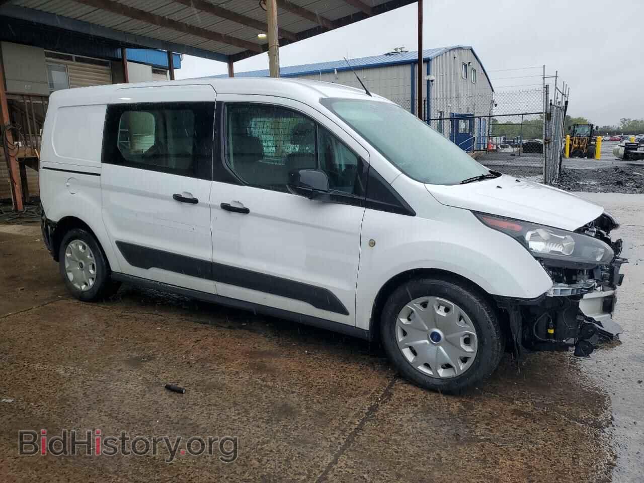 2015 FORD TRANSIT - VIN: NM0LS7E73F1212493 - Фото 4