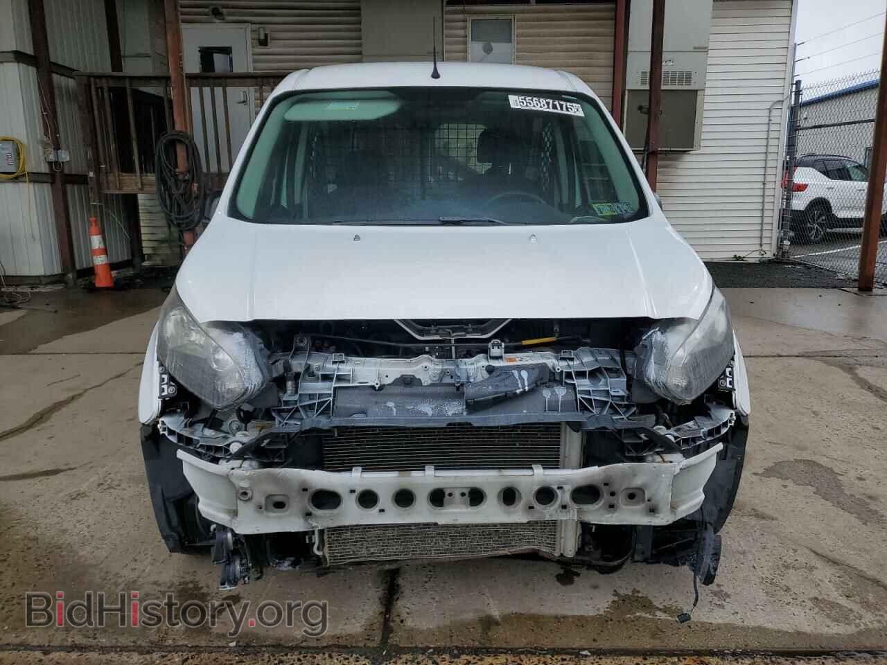 2015 FORD TRANSIT - VIN: NM0LS7E73F1212493 - Фото 5