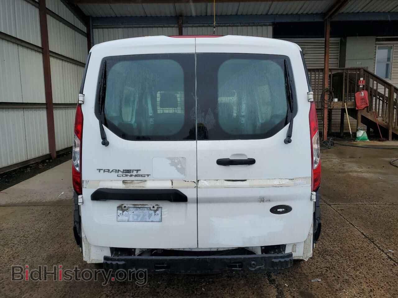 2015 FORD TRANSIT - VIN: NM0LS7E73F1212493 - Фото 6