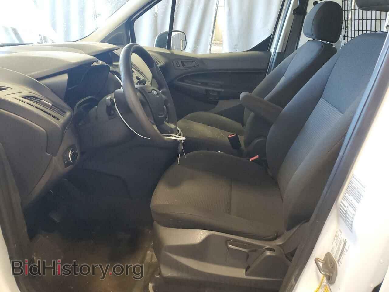 2015 FORD TRANSIT - VIN: NM0LS7E73F1212493 - Фото 7
