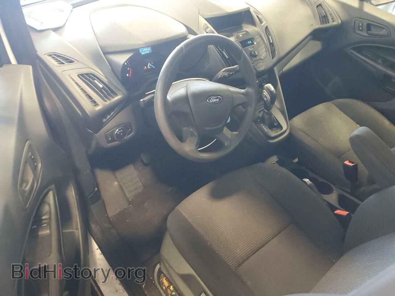 2015 FORD TRANSIT - VIN: NM0LS7E73F1212493 - Фото 8
