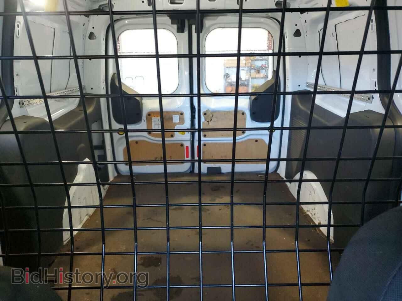 2015 FORD TRANSIT - VIN: NM0LS7E73F1212493 - Фото 10