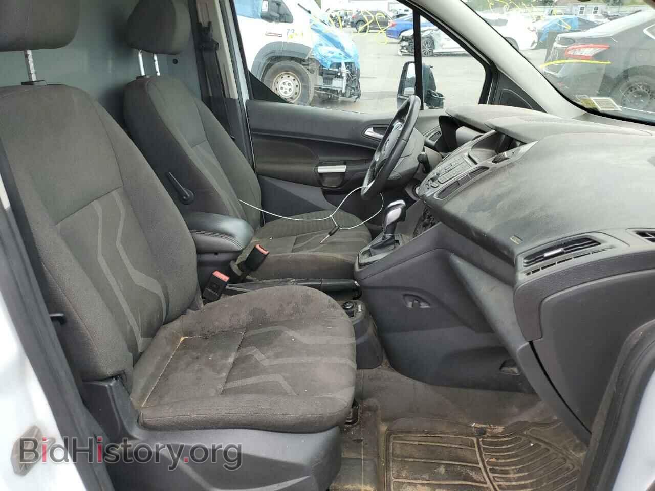 2015 FORD TRANSIT - VIN: NM0LS7F77F1211653 - Фото 5