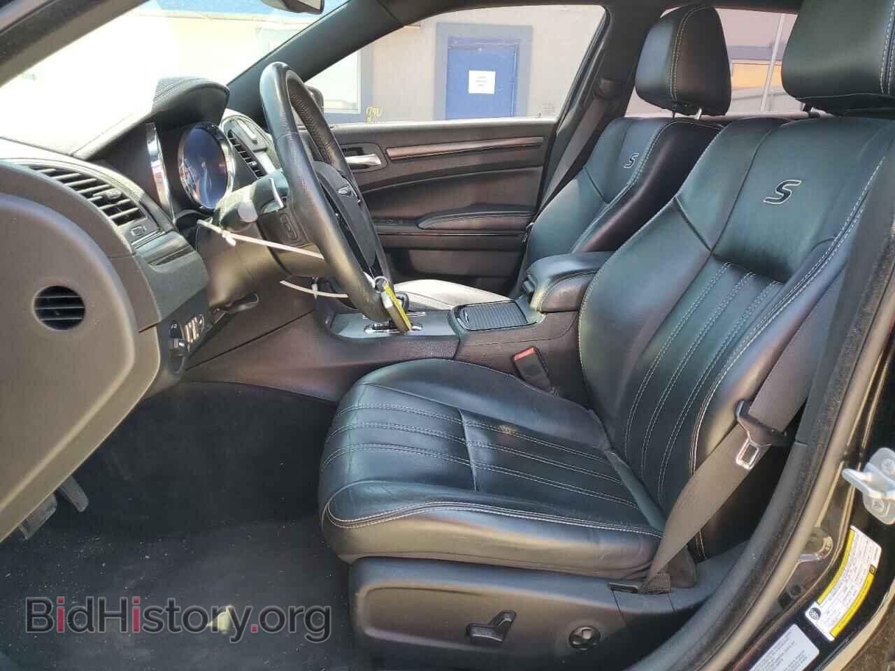 2014 CHRYSLER 300 - VIN: 2C3CCAGG0EH384088 - Photo 7
