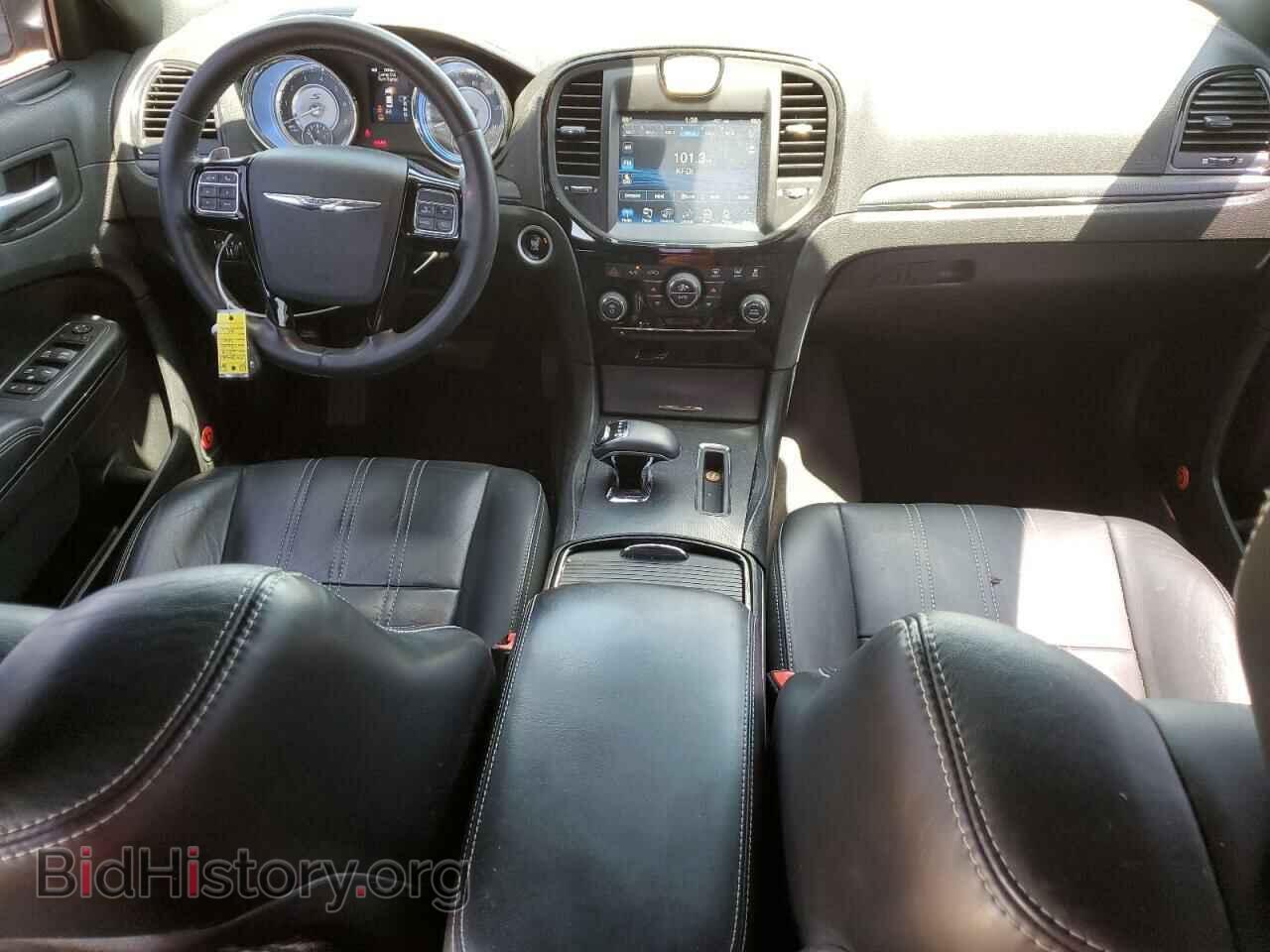 2014 CHRYSLER 300 - VIN: 2C3CCAGG0EH384088 - Photo 8