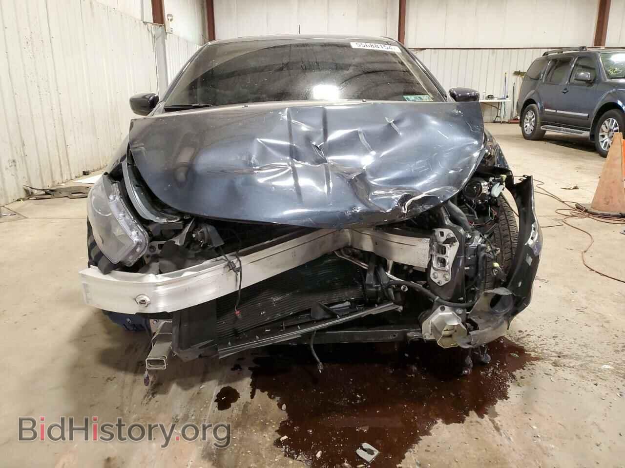 2013 DODGE DART - VIN: 1C3CDFCA4DD681744 - Photo 5