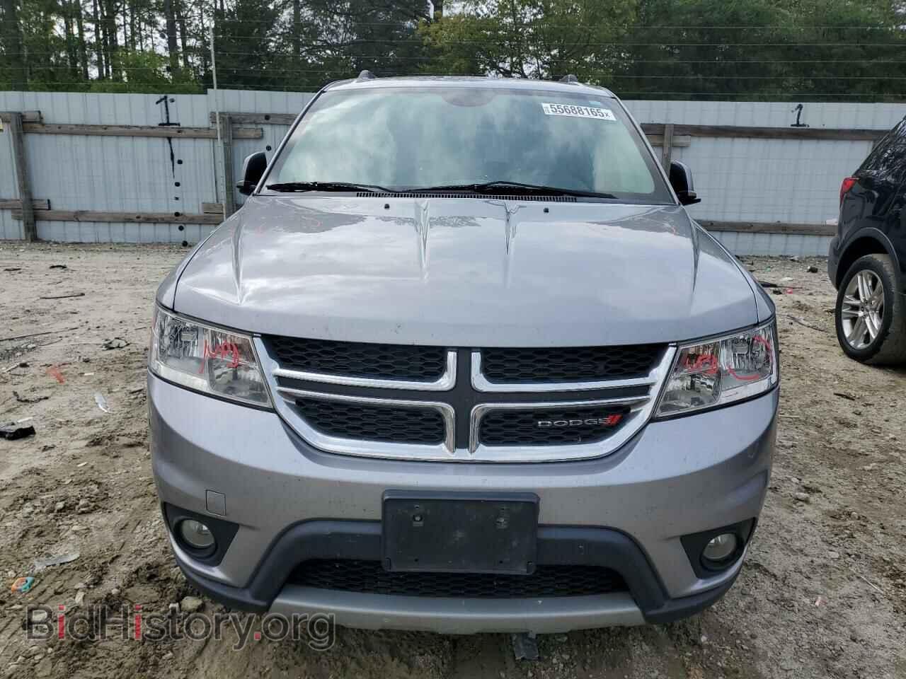 2017 DODGE JOURNEY - VIN: 3C4PDCBG3HT514552 - Photo 5