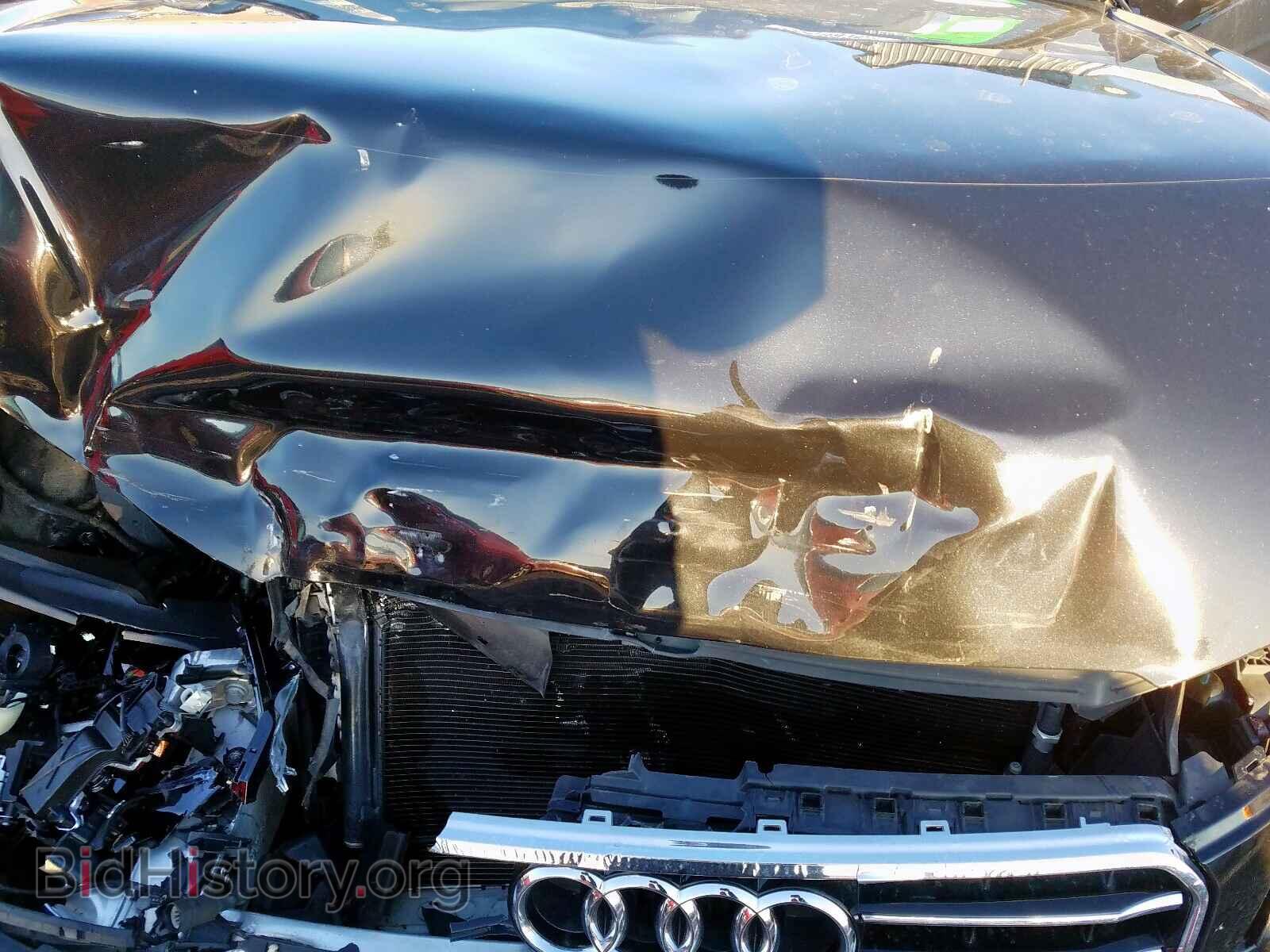 2013 AUDI A7 - VIN: WAU2GAFC3DN054037 - Фото 7