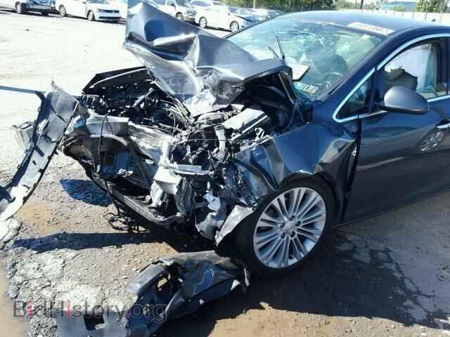 2013 BUICK VERANO - VIN: 1G4PP5SK8D4205730 - Фото 9